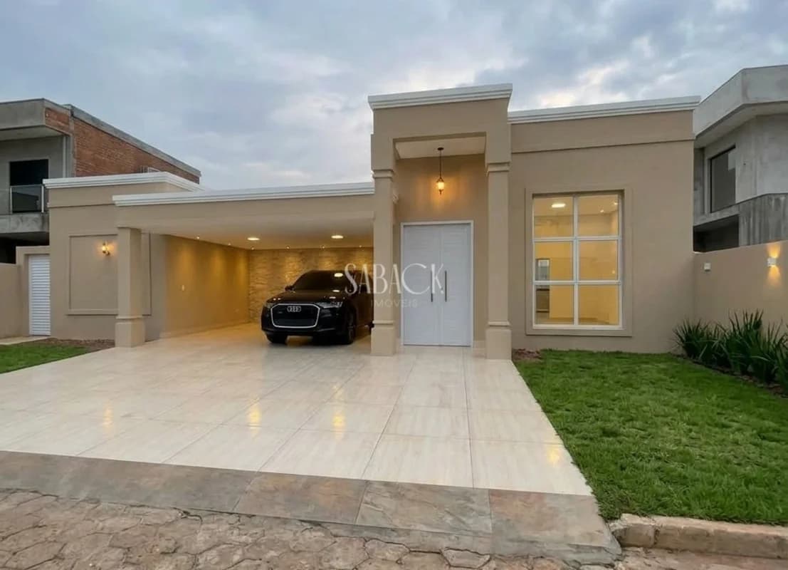 Venda Casa 420 m²