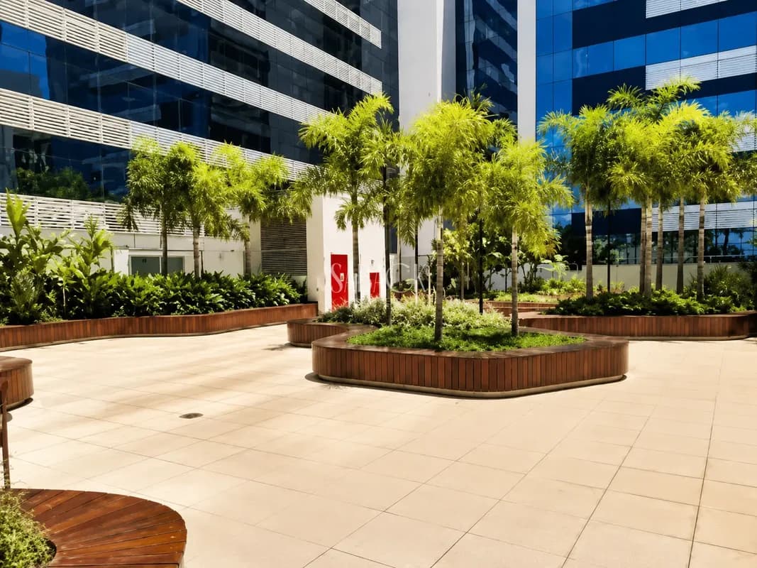 Venda Loja 36 m²
