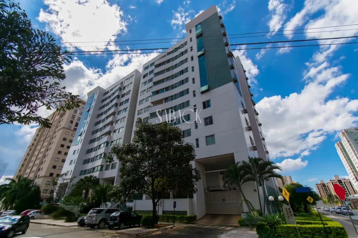Venda Apartamento 102 m²