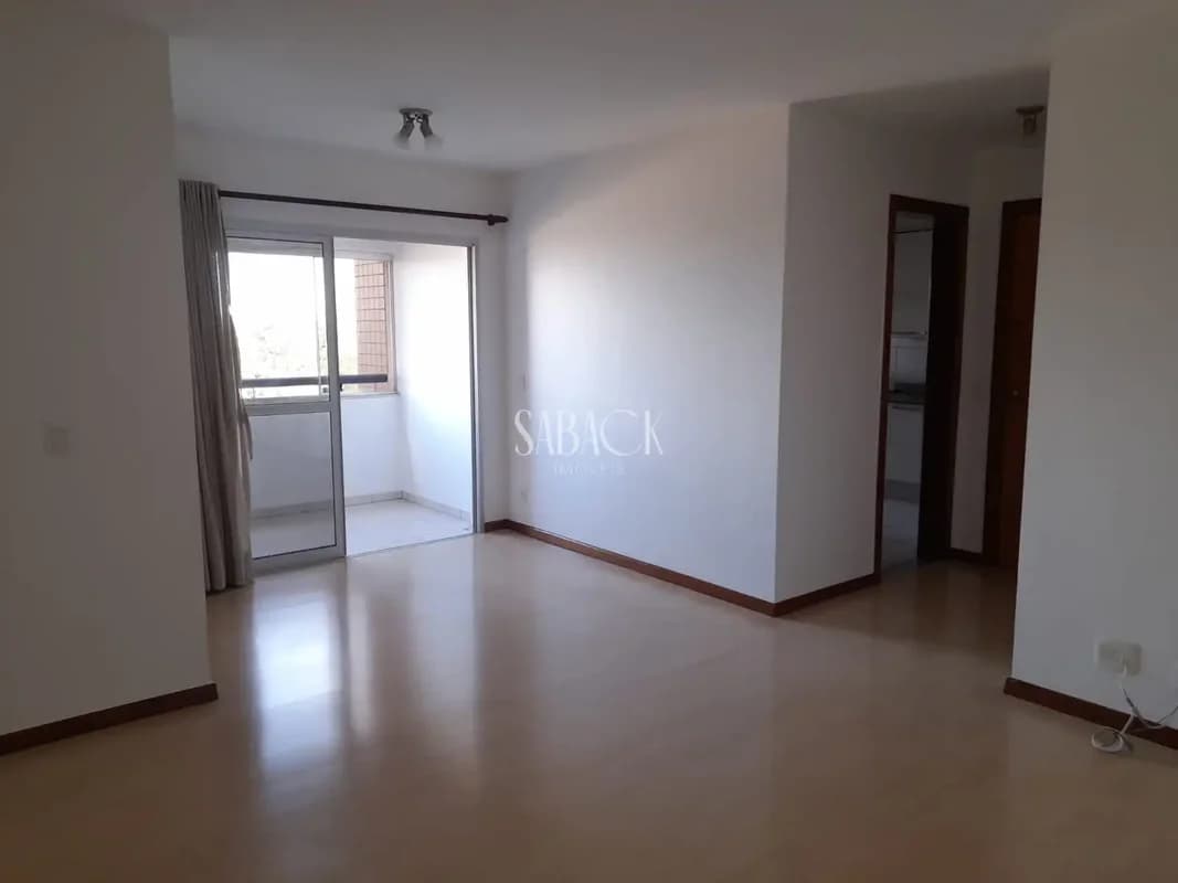 Aluguel Apartamento 90 m²