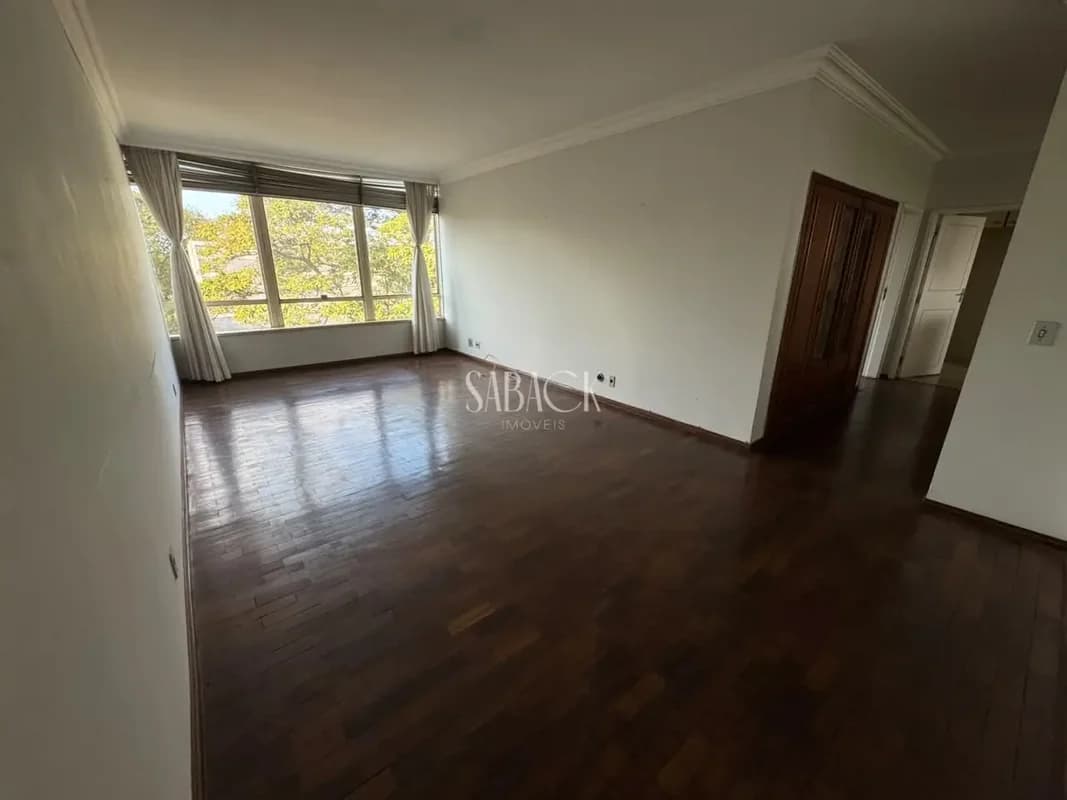 Venda Apartamento 157 m²